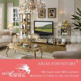 2015 New Classical Latest Bedroom Furniture Designs thumbnail-2