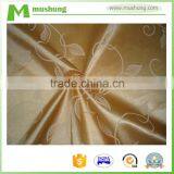 Tricot Mattress Fabric