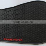 OEM Anti Skid Rubber PVC Auto Floor Mats For LANDROVER RANGE ROVER SPORT thumbnail-6