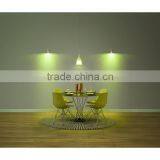 2015 Mutil-functions Smart Light APP Controlled RGB Hue E27/B22 LED Changeable LED Bulb thumbnail-6