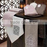 High quality Turkish cotton bath towel pestemal