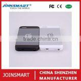 UPG501 QI Wireless Charging Case / qi Receiver Case for Iphone 5/ 5C/5S