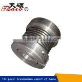 Large Torque Precsion Metal Bellows Couplings thumbnail-4