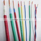 WDZ-BYJ XLPE Insulated Cable With High Voltage thumbnail-1