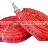 8 Inch Big Diameter High Pressure Flexible Water Rubber Hose thumbnail-2