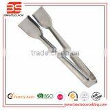Mini Stainless Steel Serving Tongs For Serving Various Food thumbnail-3