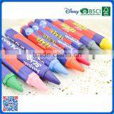 Hot Sale Personalized Kids Drawing Crayons 6 Pack in Promotion Package thumbnail-4