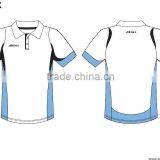 Tion Printing and Cutting Polo Shirt thumbnail-2