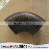 Manufacture Best Price Carbon Steel Seamless Pipe Elbows thumbnail-2