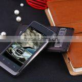 Dual Core IP67 Android Smartphone