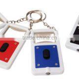 Keychain Light With Bottle Opener