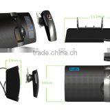 2014 Hot Selling A2DP Built-in NFC Bluetooth Kit Car, Car Head up Display Kit Bluetooth Mp3 Player With fm Transmitter thumbnail-5