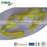 Manufacture Swim Goggles With Silicone Adjustable Strap 6100F thumbnail-5