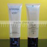 Cosmetic Tube With Fip Top Cap