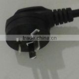 16a 250v plug/electrical plug Australian power cords