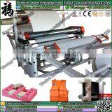 EPE Foam Sheet Bonding Machine(FC-2000) thumbnail-2