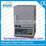 China high temperature electric glass melting furnace