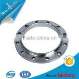 1/2'' 2'' 3'' 4'' Water Oil Casted Steel Industrial Flange for Valve in China Online Shopping thumbnail-3