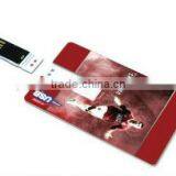 Plastic Credit Card Usb Flash Drive Wholesale