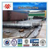 Salvage and Floating Marine Liftig Rubber Airbags Lifting Air Pontoon thumbnail-4