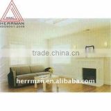 sodium carboxy methyle cellulose-coating material