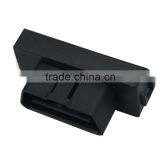 Car Alarm Case Producing & Parts Assembly