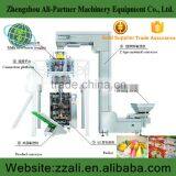 Bag Packing Machine Vertivcal Dumpling Packer thumbnail-2