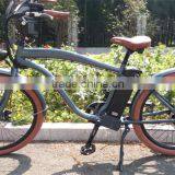 26inch Alloy Aluminum Shmano 7 Speed Mountain Bike Import thumbnail-2