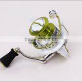Ilure 4.8:1 Spinning Fishing Reel Fishing Reels Spinning thumbnail-1