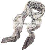 Wholesale Low Price High Quality Hotel Bed Scarf thumbnail-1
