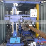 Piping Automatic Welding Work Station(B-type )