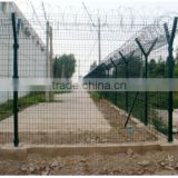 High quality airport mesh fencing jc-09
