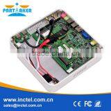 New Smart High Quality NB Memory SO-DIMM DDR3L Top Selling Quad-Core Fanless Mini Pc thumbnail-1