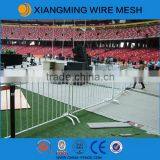 Supper Quality Money Saving Steel Pedestrian Crowd Control Barrier thumbnail-5