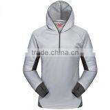 Mens Anti-UV Casual Fishing Jacket thumbnail-4