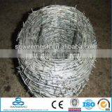 HIGH QUALITY HOT SALE Barbed Wire Fence(Anping)