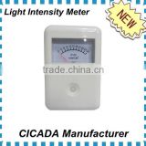 Dental light cure power light meter curing China supplier
