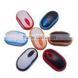 Wholesale the Most Competitive Price Mini Wired Optical Mouse for Computer Parts thumbnail-2