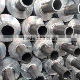 High heat transfer aluminum Finned Tube applicated for Air Cooler, heat exchanger, air condenser, spiral fin tubes