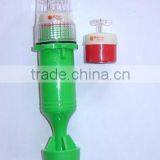 LED Fishing Lamp Used on the Fish Net to Let People See Where is the Net is thumbnail-1
