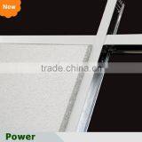 Suspend Ceiling Grid for Pvc Gypsum Ceiling Tiles&Mineral Wool Board