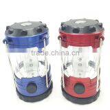 Waterproof LED Camping Tent Lamp New Outdoor Light