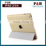 Newest Hot Sell Oem Smart Pu Tablet Universal Case For Tablet Case for IPad Mini 4 thumbnail-5