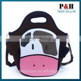 Hand Neoprene Lunch Bag,handed Lady Neoprene Lunch Bag,handle Kids Neoprene Lunch Bag thumbnail-4