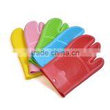 BIG SALE !!! 2013 the Newest Design Silicone Gloves With Three Fingers