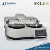 LAP-2X Metallographic Grinding Polishing Machine Quality Choice thumbnail-1