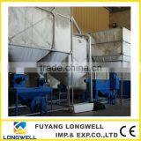 Good Quality EPS Polystyrene Recycling Machine