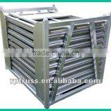 Aluminum Foldable Expandable Barricade