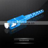 SC Simplex Fiber Optic Connector thumbnail-1