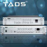 Series 8 Amplifier With Pre-amplifier Five-zone Amplifier With MP3 Five-zone Amplifier With FM